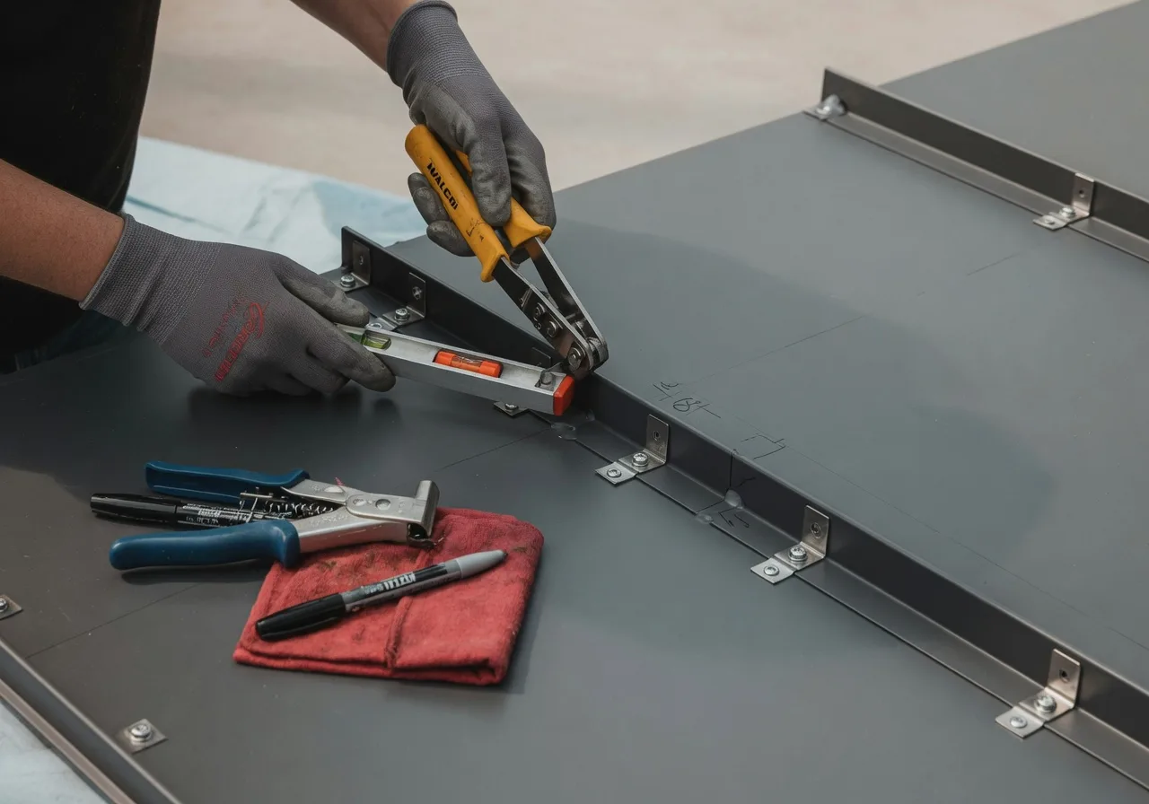 Why choose Metal Roofing Installation in Stamford, NE